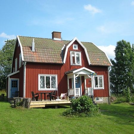 Klappa Villa Malmback Exteriör bild