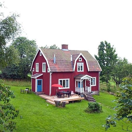 Klappa Villa Malmback Exteriör bild
