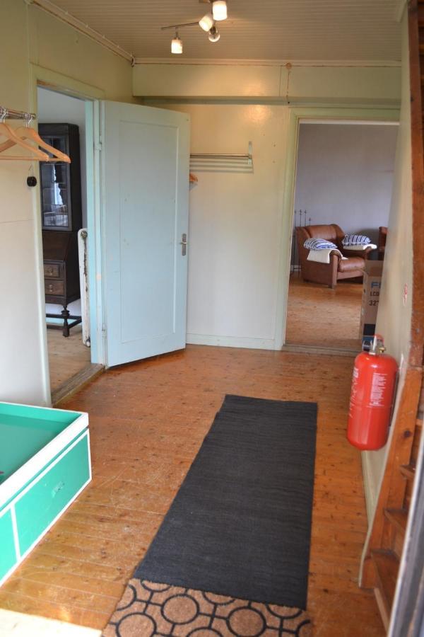 Klappa Villa Malmback Exteriör bild