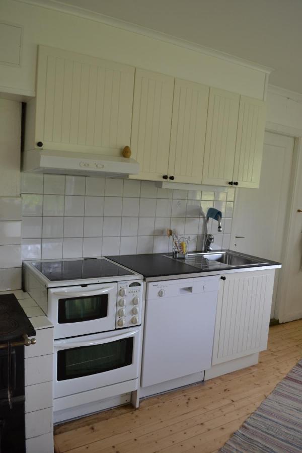 Klappa Villa Malmback Exteriör bild