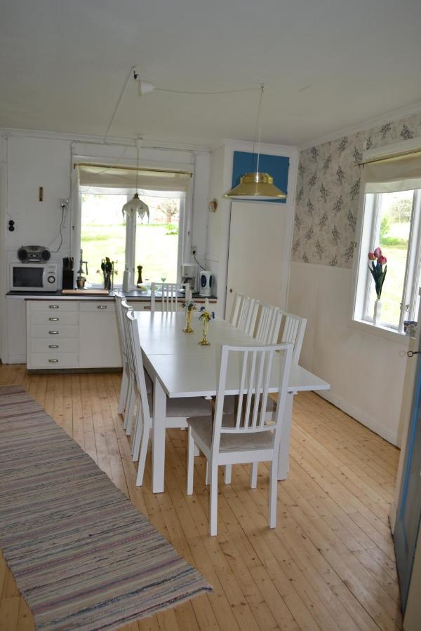 Klappa Villa Malmback Exteriör bild